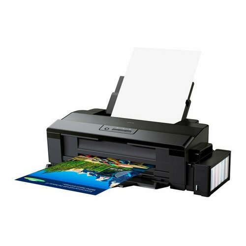 Принтер струйный Epson L1800 C11CD82504 10000000₽