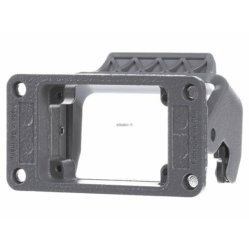 Удлинитель корпуса для промышленного разъема 09 30 006 0301 – Harting – 5713140043794