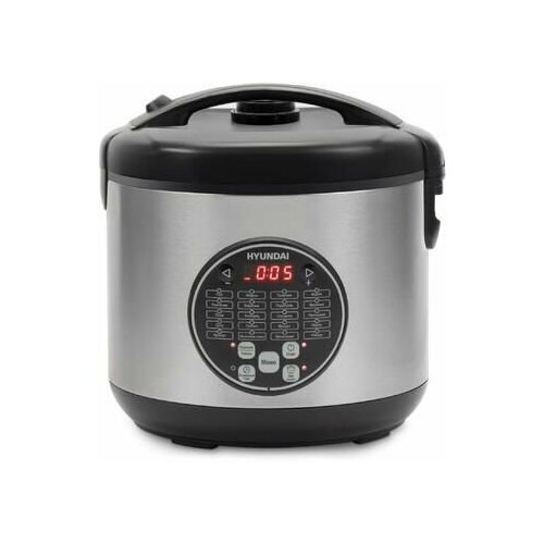 Мультиварка Hyundai HYMC-1615 557300₽