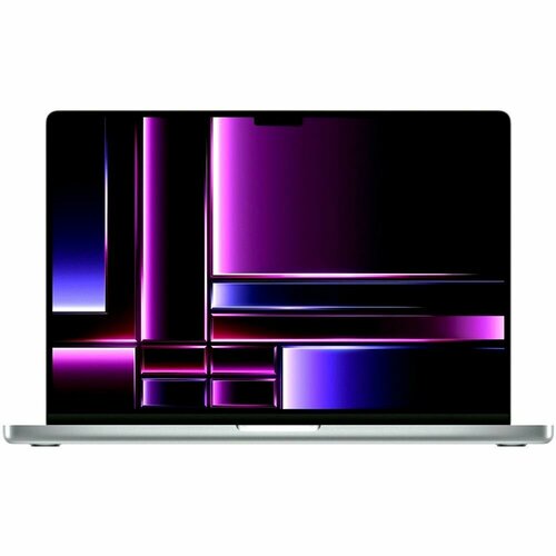 Apple Ноутбук Apple MacBook Pro 14