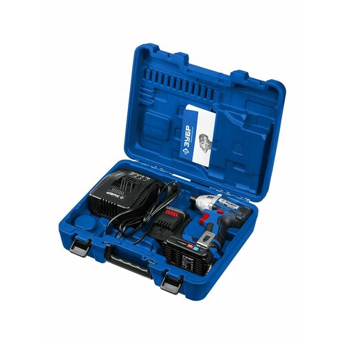 Гайковерт аккумуляторный GVB-250-22 16240₽