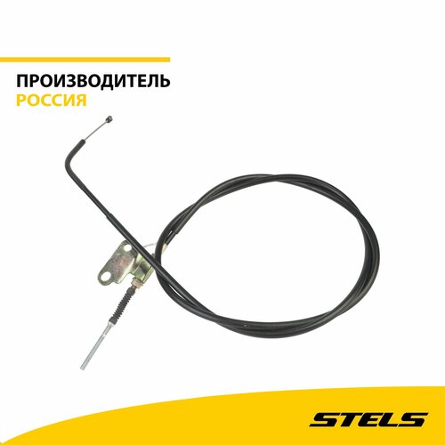 Трос стояночного тормоза 1900мм 1087₽