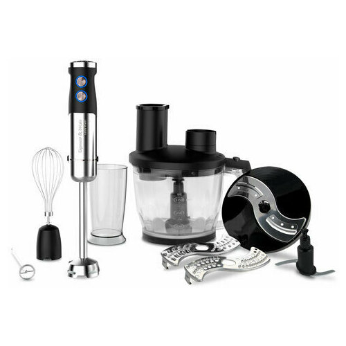 Блендер Zigmund Shtain BH-350 M 618800₽