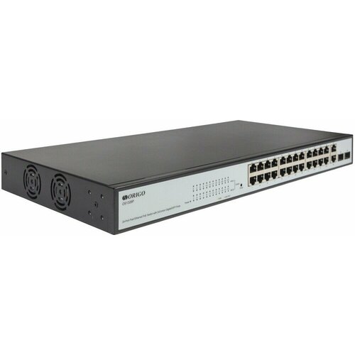 Коммутатор свитч Origo OS1326P280WA1A 28260₽