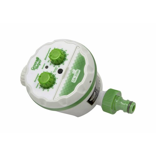 Таймер полива электронный (ДС.060072)