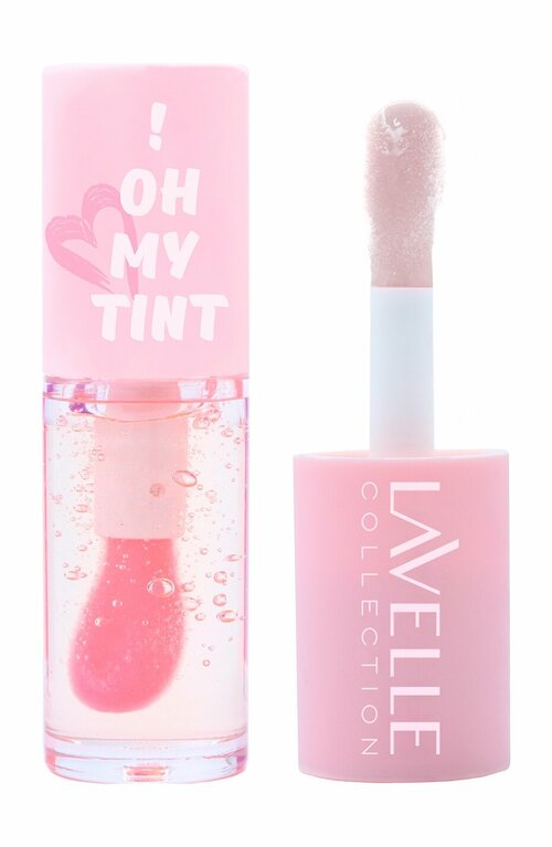 LAVELLE COLLECTION Масло-тинт для губ Oh My Tint, 7 мл, 01