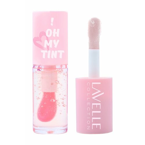 LAVELLE COLLECTION Масло-тинт для губ Oh My Tint, 7 мл, 01