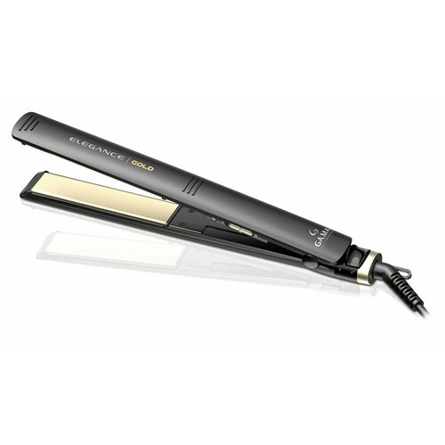 Выпрямитель для волос GAMA ELEGANCE GOLD 399000₽
