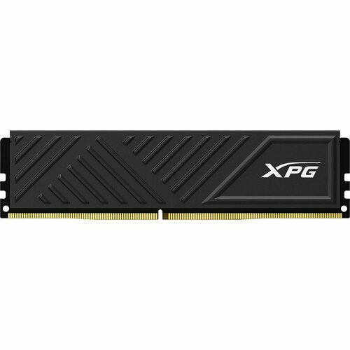 Оперативная память A-Data XPG GAMMIX D35 AX4U360032G18I-SBKD35 DIMM DDR4 32Гб3600МГц CL18 радиатор 850200₽