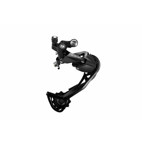 Переключатель скор. задний Acera RD-M3100-SGS 9 скор. под болт черн. 370154