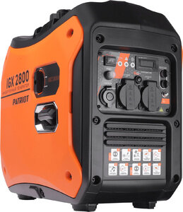 Patriot iGX 2800 2.8кВт