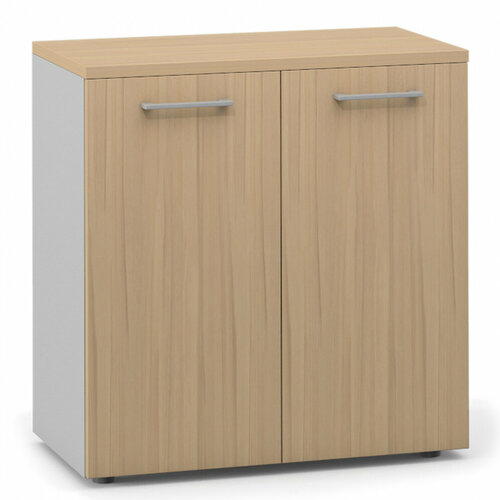 Шкаф двухстворчатый Unica 8460₽