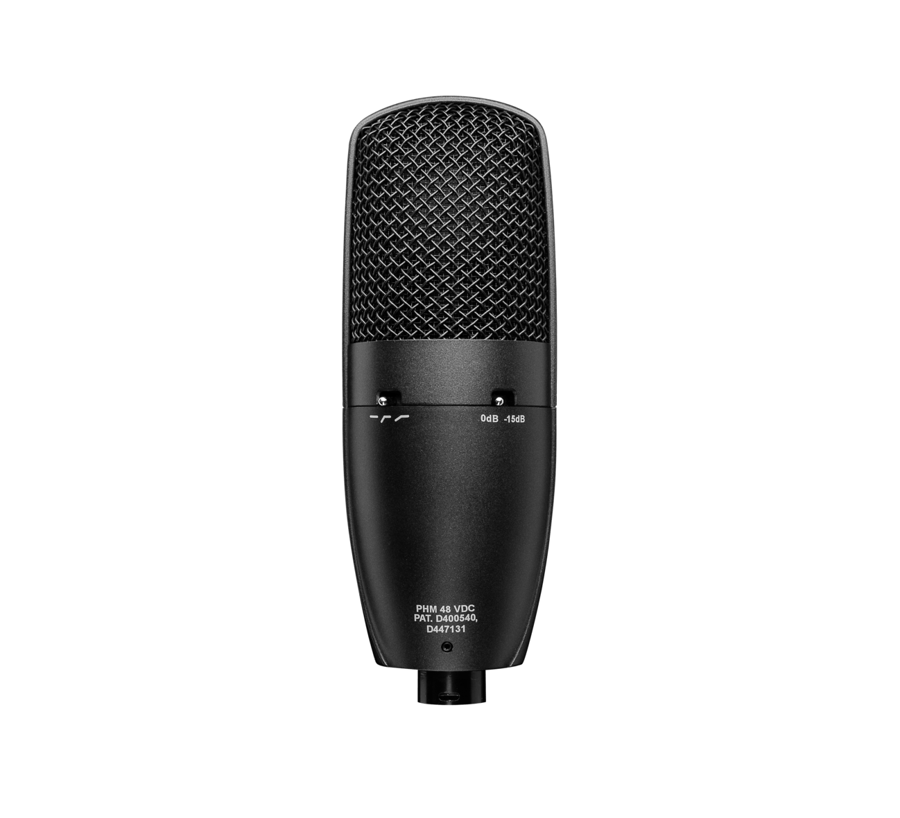 Студийный микрофон Shure - фото №10