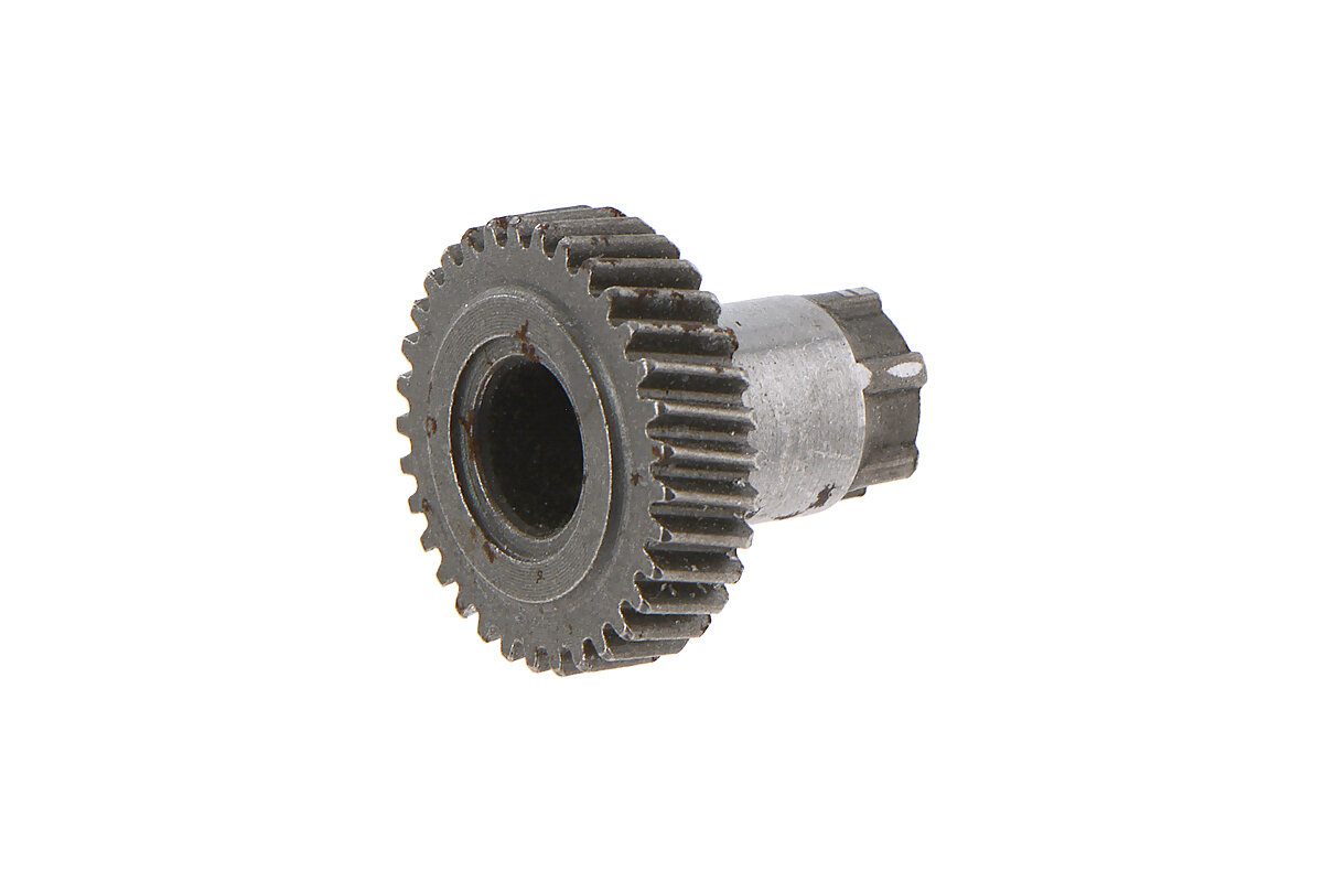 фото Шестерня ответная Z=33 D30.5 для перфоратора BOSCH GBH 2-26 DRE