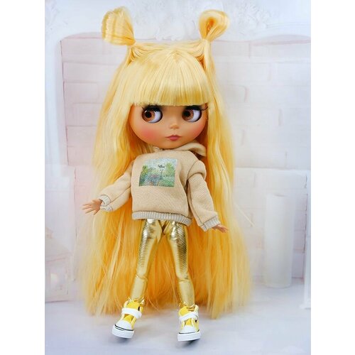 Кукла Блайз (Blythe) K242