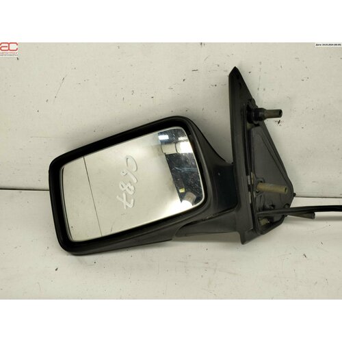 Зеркало боковое левое Volkswagen Golf 3 1H1857507A арт10380-54512231 7056₽