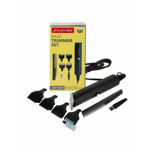 Набор для удаления волос электрический проводной 220V 127600₽