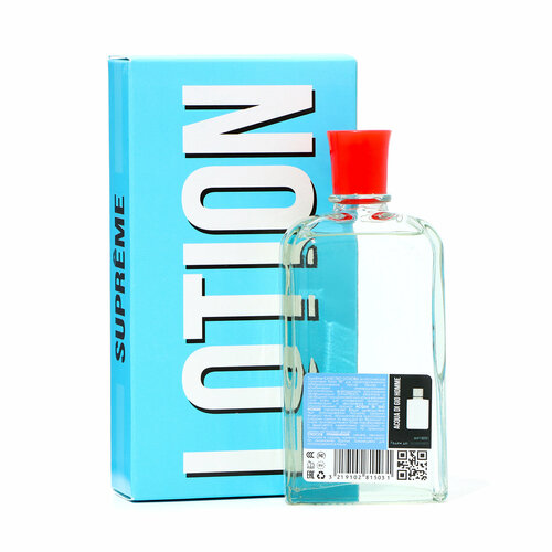 Лосьон после бритья Economical Packaging Acqua di Gio 100 мл 611₽