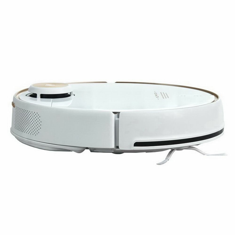 Робот-пылесос Viomi Robot Vacuum Alpha 3 White - фото №15