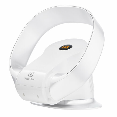 Вентилятор безлопастной Electrolux ETF-115W 1817800₽