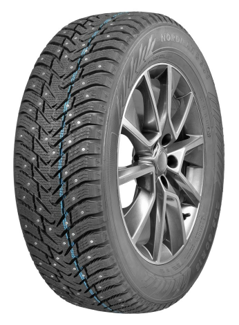Автомобильные зимние шины Ikon Tyres (Nokian Tyres) Nordman 8 195/60 R15 92T
