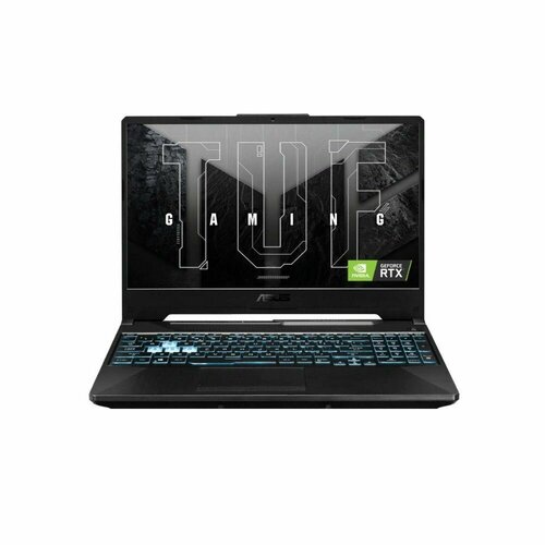 Ноутбук ASUS TUF A15 FA506NF-HN060 8440000₽
