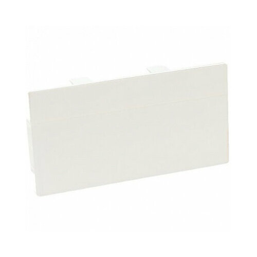 Заглушка торцевая для кабельного канала 105х50 SPL (105002S)