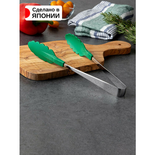 Кухонные щипцы 249х36х07 см 1011₽