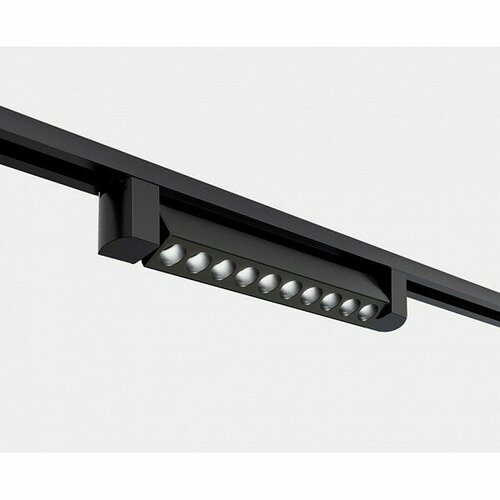 Накладной светильник Italline IT08-8031 IT08-8031 black 4000K