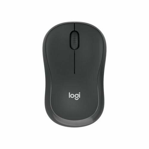 Мышь Logitech M240 Silent Graphite 439900₽