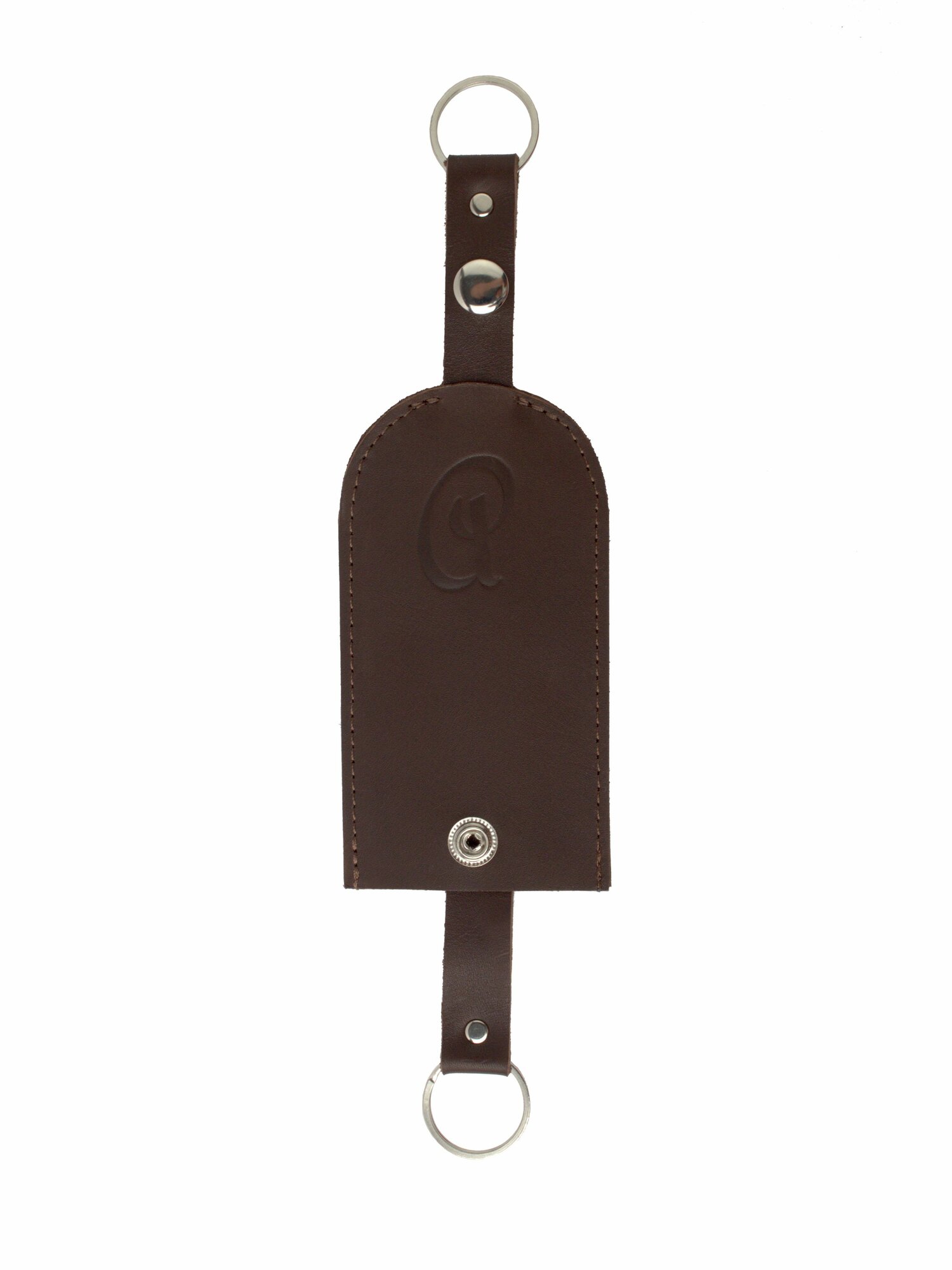 Ключница Amemur, коричневый — фото 1