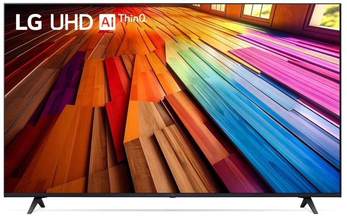 Телевизор LG 55UT80006LA. ARUB 55"