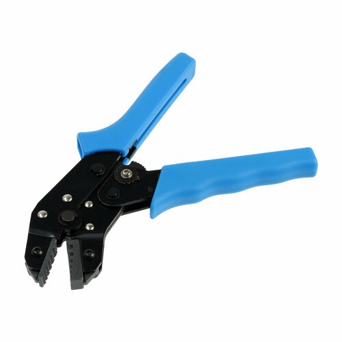 Пресс-клещи для обжима втулочных наконечников НШВИ 025 - 60 мм2 1847₽