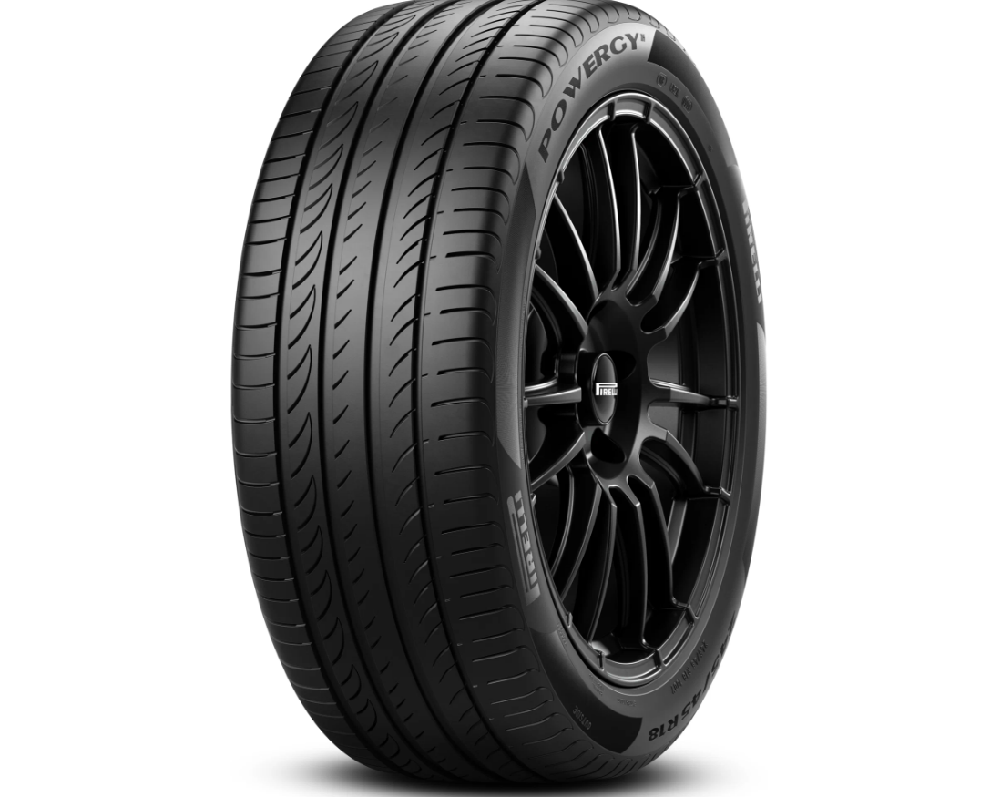 Автошина летняя 225/50 R17 PIRELLI Powergy 98Y 4366800