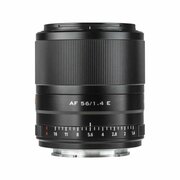 Объектив VILTROX AF 56/1.4 E STM для Sony E-mount