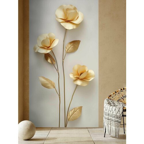 фото Самоклеящиеся обои. фотообои 141х250см. mag decor