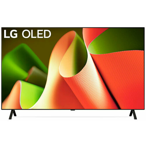 Телевизор LG OLED55B4RLA. ARUB