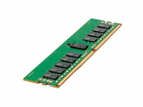 Оперативная память HPE 815100-B21 32G 2666MHz DDR4 RDIMM 2Rx4 PC4-21300 CAS-19 ECC Registered серверная 850881-001 840758-091 815100-B21