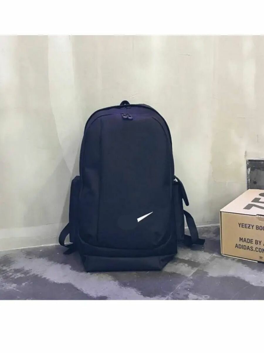 фото Рюкзак, красный