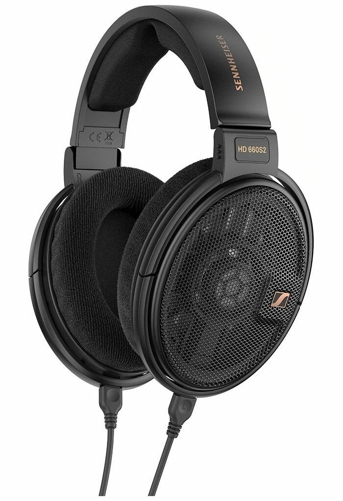 Наушники Sennheiser HD 660S2 (700240)