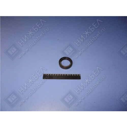 Резинотехника Сальник КПП КАМАЗ первич вала (45х60х7) наруж черн (Резинотехника)