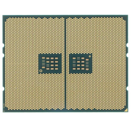 Процессор AMD Zen 2 24C/48T 2.30-3.20GHz (SP3, L3 128MB, 7nm, 155W) Tray - фото №13