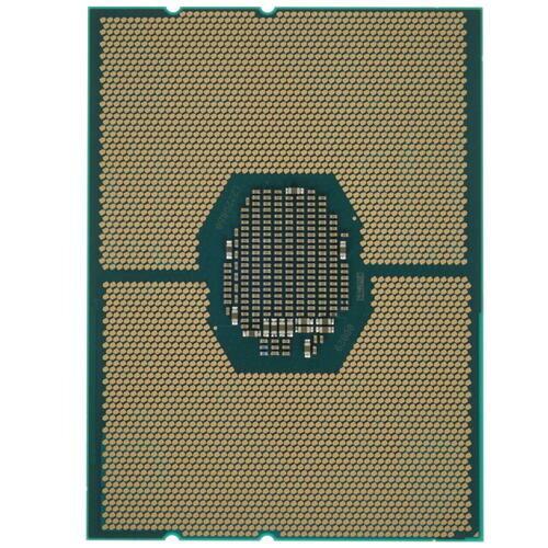 Процессор HPE Intel Xeon-Gold 5220R (2.2GHz/24-core/150W) DL360 Gen10 - фото №15