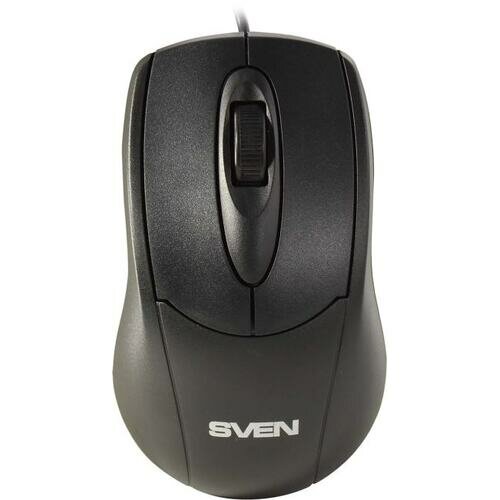 Мышь Sven Optical Mouse RX-110