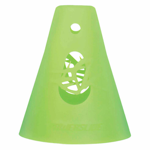 Конусы для слалома Powerslide Cones Green