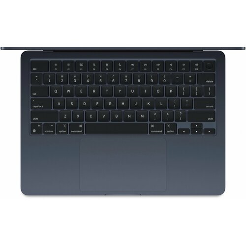 APPLE Ноутбук Apple MacBook Air A3113 M3 8 core 8Gb SSD512Gb10 core GPU 136 Liquid Retina 2560x1664 Mac OS midnight WiFi BT Cam MRXW3LLA MRXW3LLA 17525000₽