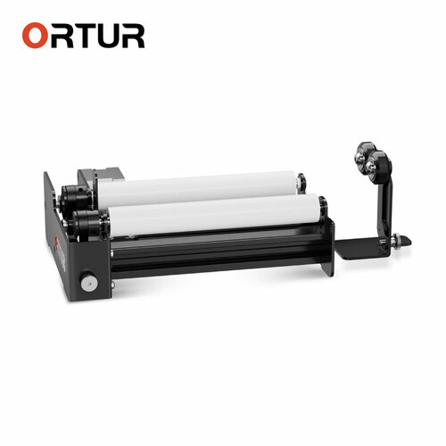 Корпус Ortur 2.0, огнестойкий, водонепроницаемый и пылезащитный ortur ortur 4 v2 linear rail guide diy 3d printer kit cheap price all metal solid heavy duty fdm diy imprimante 3d made in china