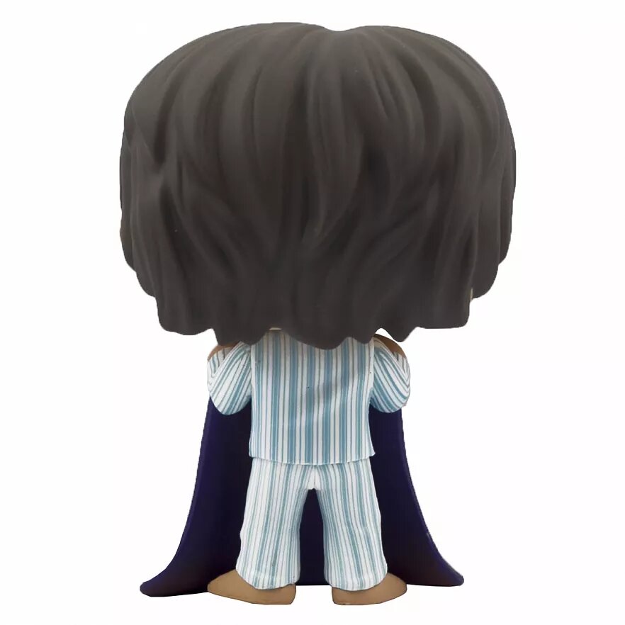 Фигурка Funko POP! Гарри Поттер: Гарри Поттер с плащом-невидимкой - фото №14