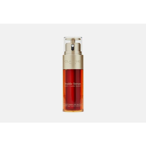     CLARINS Double Serum