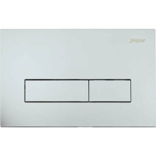 Кнопка смыва Jaquar Kubix JCP-CHR-352415 5433₽
